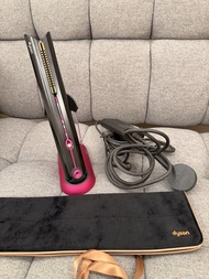 Dyson Corrale Hair Straightener