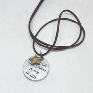 Orange (Takano Ichigo) Manga Hiroto Suwa Necklace