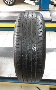 Used Tyre Secondhand Tayar CONTINENTAL CROSS CONTACT LX SPORT 225/65R17 70% Bunga Per 1pc