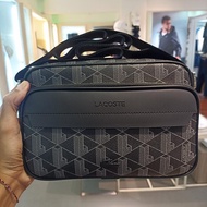 Tas Selempang Lacoste mens Ori