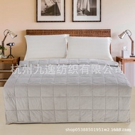 Cross-Border Gravity Blanket Gravity Quilt Comfortable Gravity Quilt Glass Beads Filling Particles R