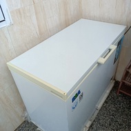 freezer box 300 liter rsa
