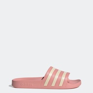 adidas ว่ายน้ำ & ไลฟ์สไตล์ รองเท้าแตะ Adilette Aqua ผู้หญิง สีชมพู GZ5877 Pink 6 UK
