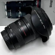 現貨Canon 16-35mm F2.8 L II USM 90%新 黑色【可用舊3C折抵購買】RC6749-6  *