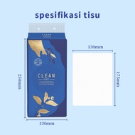 [1/3/6/9Packs] DWY Tisu Gantung Viral 4Ply Premium Flushable