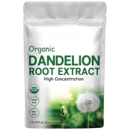 Extract Organic Dandelion Root O EM ezwqnryt14 ezwqnryt14