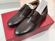 Salvatore ferragamo 皮鞋