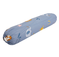 Sweet Cherry SC936 Fully Cotton Kain Sejuk Child Bolster Kid Bolster Sarung Bantal Peluk Kanak Kanak