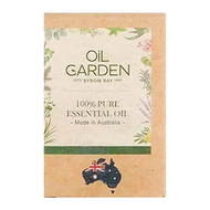 OiL GARDEN 澳悠園 精油 尤加利(桉樹)  25ml  1個