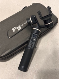 Feiyu G6運動相機三軸穩定器