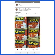 ◈ ✿ ◪ Spam tocino on sale!!