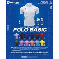Polo IMANE Basic IMA3005
