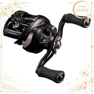Daiwa Baitcasting Reel 25 Tatula TW 200H  
Daiwa Baitcasting Reel 25 Tatula TW 200XH  
Daiwa Baitcas