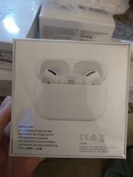 Apple Airpods pro wireless