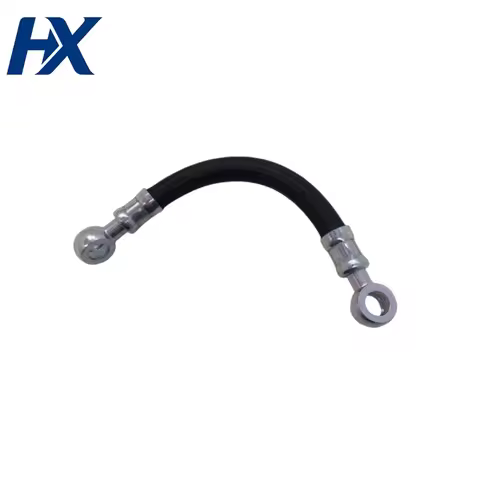 MD050196 Alternator Vacuum Pump Oil Feed Hose for Mitsubishi L200 Triton II III IV Pajero II L300 L4