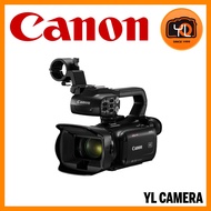 Canon XA65 Professional UHD 4K Camcorder [Free Canon BP-820 battery]