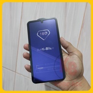 Tempered Glass Full Cover Anti-Blue Samsung A31