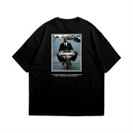 ARON BERG - Tshirt Aron Code Bikes