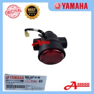 PG1 PG-1 TAILLIGHT UNIT ASSY, LAMPU BELAKANG (ORIGINAL100%YAMAHA) BKW-H4710-00