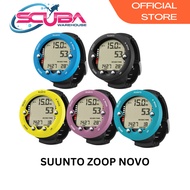 Suunto Zoop Novo Dive Computer