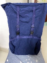 Kiskise travel sack’n seat