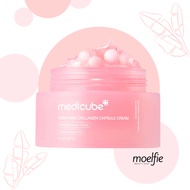 MEDICUBE MEDICBE PDRN PINK COLLAGEN CAPSULE CREAM 55g PDRN Cream