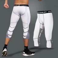 Enna Compression Leggings Tights Cool Dry Spoets Tights Pants Baselayer Running Leggings