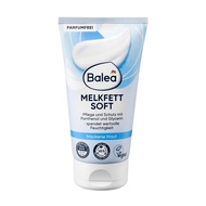 Balea Fragrance-Free Soft Moisturizer 150ml/DM (DM2125)