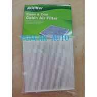 HONDA CITY TMO / JAZZ TFO AIRCOND CABIN FILTER