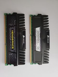 DDR3 8GB 1600Mhz RAM