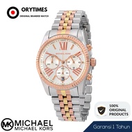 Michael Kors MK5735 Original - Jam Tangan Wanita Michael Kors -