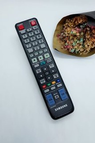 二手 SAMSUNG 電視機遙控器一個