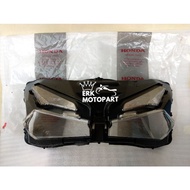 CBR 250 rr headlight mica CBR 250rr windshield mica Original