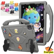 Case for IPad Air 13 2026 2025 2024 M4 M3 M2 13 Inch Pro 13 M5 Pro 13 2024 7th Pro 12.9 Inch 2022 20