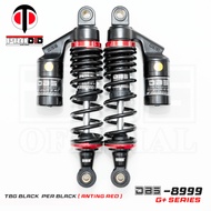 DBS 8999 G PLUS SERIES 280mm Shock Tube Yamaha Jupiter Z Z1 Vega R LexamZR F1ZR Crypton PNPForce