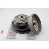Rear pulley vario 150 Pcx Esp 150 K59 K36 Motopart