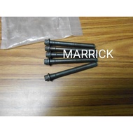 Proton Wira 1.6 cylinder head bolt Genuine