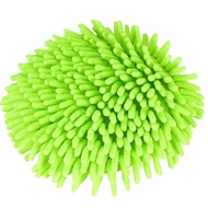 【Buy 5  Get 1】Chenille rotating MOP head universal replaces with hand rotating MOP head God Rod MOP