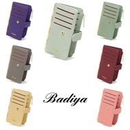 Card Holder Wallet for Women Original Branded Mini Ladies Wallet Coin Purse Pemegang Kad Dompet Wani