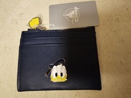 ‼️包平郵‼️全新 唐老鴨 Donald Duck 合皮 卡套 咭套 可作銀包使用