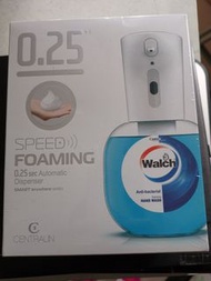 Walch SPEED FOAMING 0.25 sec 威露士自動泡沫洗手機