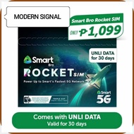 SMART;vG<ROCKET/jJ/SIM/US^UNLI/SZ^30DAYS/S^P1099:a_TNT:D_UNLI:D_DATA 599 UNLIFAM999/1299 DITO UNLI