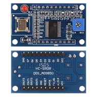 AD9850 DDS Signal Generator Module Square Wave Module Sine Wave/Square Wave Delivery Program