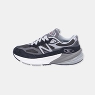 NB 990 V6 BLACK GREY WHITE