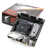 B450i aorus pro wifi mini itx