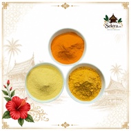 Selera.co / Super Ring Cheese Powder / Nacho Cheese Powder Original / Nacho Cheese Powder Spicy / 10