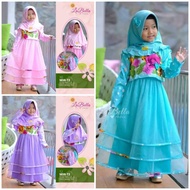 LABELLA Dress