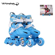Flying Eagle | รองเท้าสเก็ตสำหรับเด็กเริ่มหัด ทั้งชายและหญิง