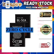 ITPARE Mobile Battery Replacement Compatible For SAMSUNG A027