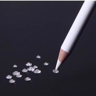 Manicure Point Drill Pencil Point Drill Manicure Drill Rhinestone Patch Drill Tool diy Point Drill P
